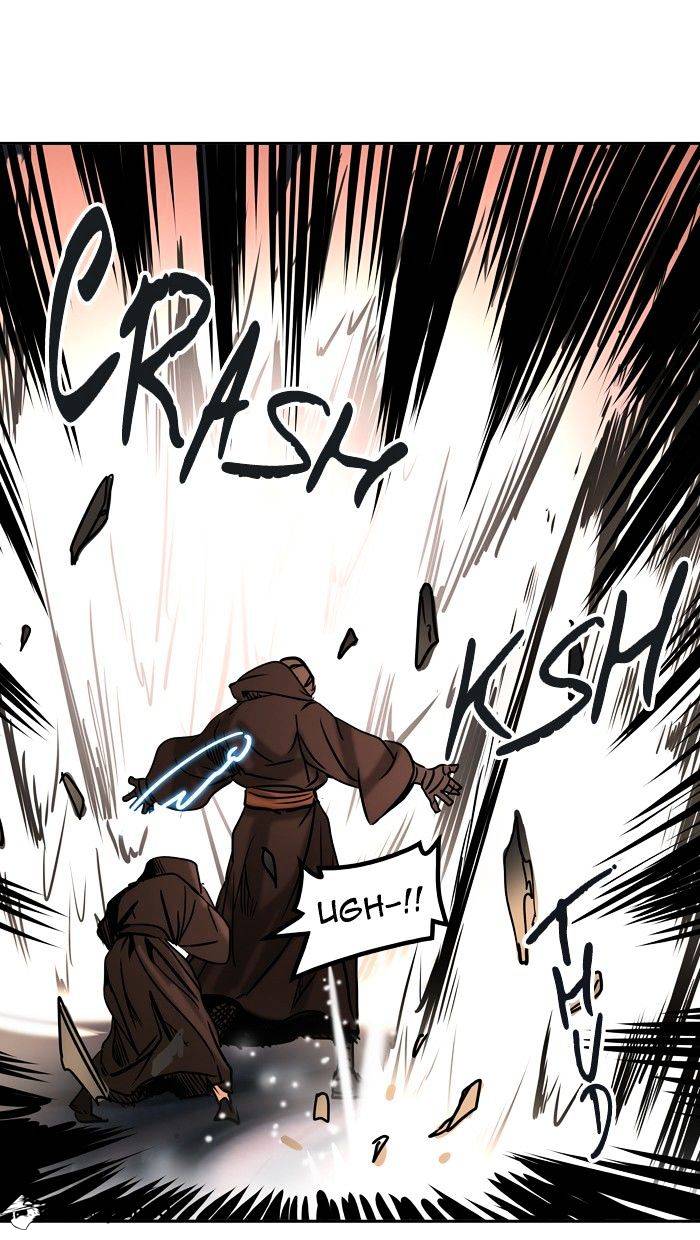Tower of God Chapter 306 image 040